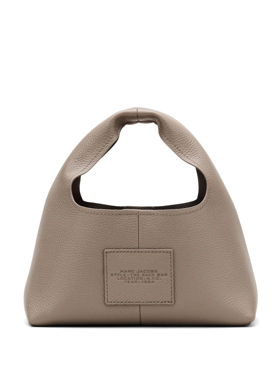 Affordable Mini Leather Marc Women Sack Jacobs The bag 0824